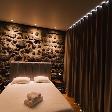 City Stone House Ponta Delgada  Exterior photo