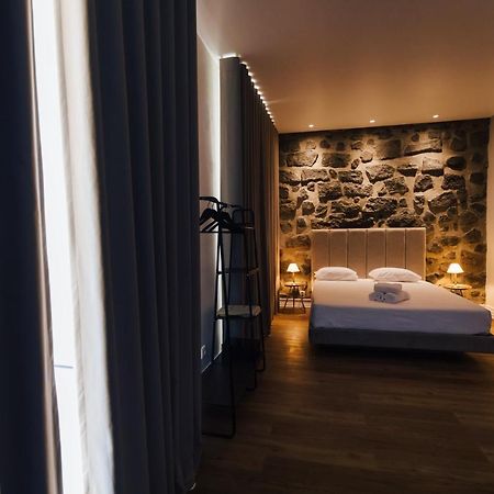 City Stone House Ponta Delgada  Exterior photo