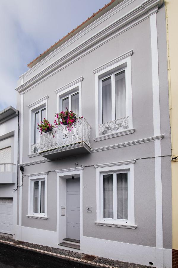City Stone House Ponta Delgada  Exterior photo