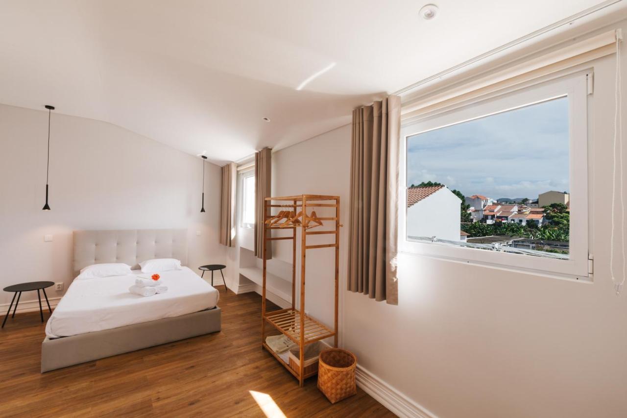 City Stone House Ponta Delgada  Exterior photo