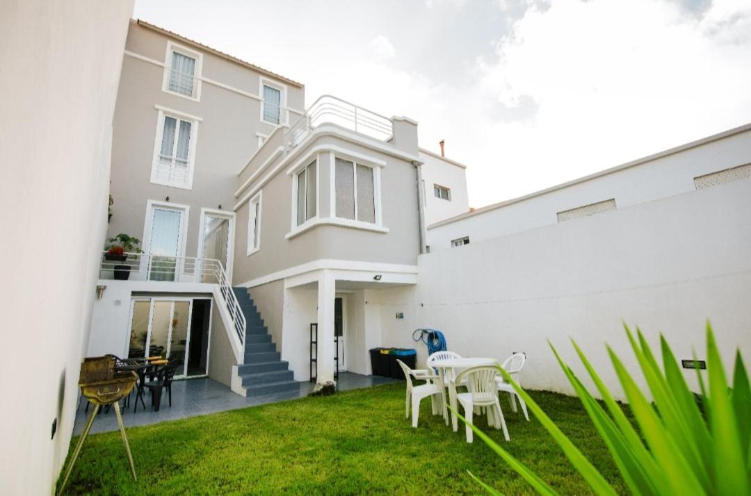 City Stone House Ponta Delgada  Exterior photo