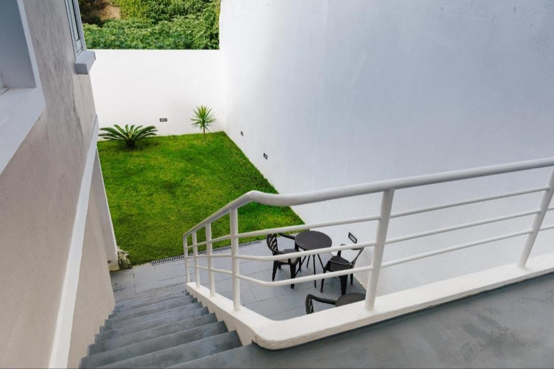 City Stone House Ponta Delgada  Exterior photo