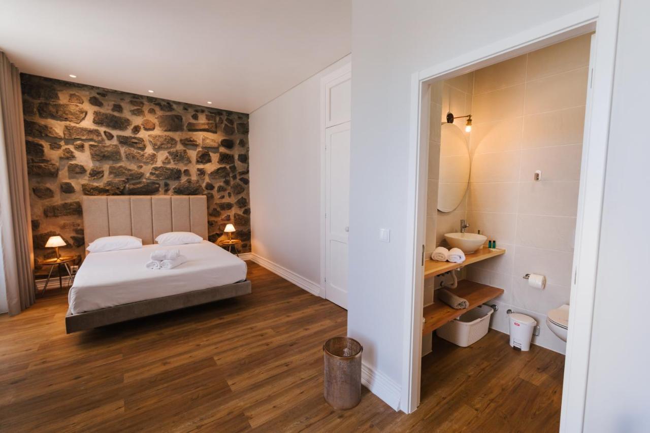 City Stone House Ponta Delgada  Exterior photo