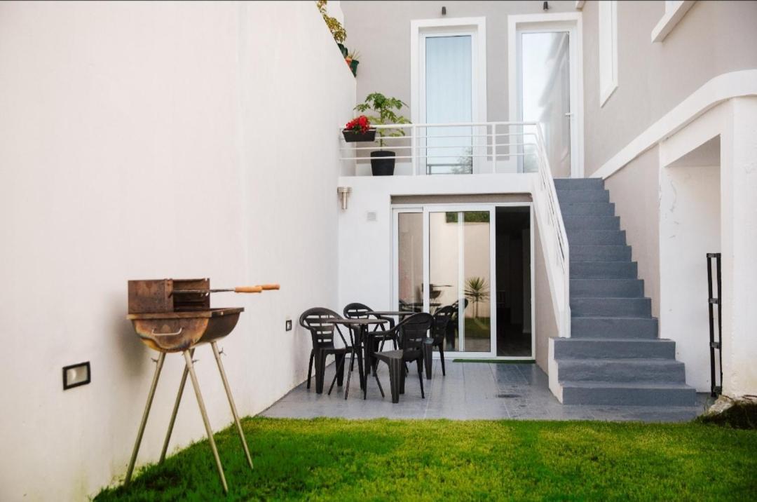 City Stone House Ponta Delgada  Exterior photo