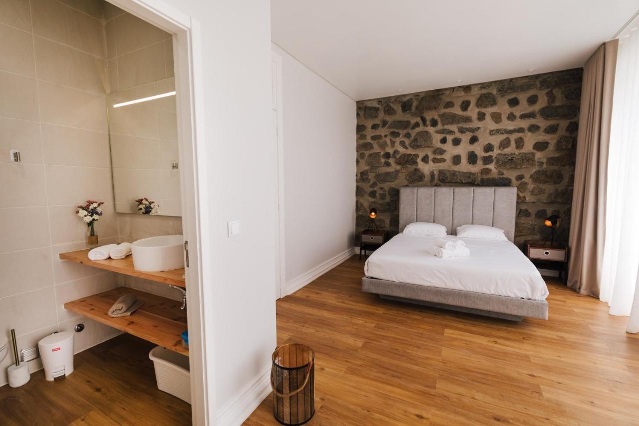 City Stone House Ponta Delgada  Exterior photo