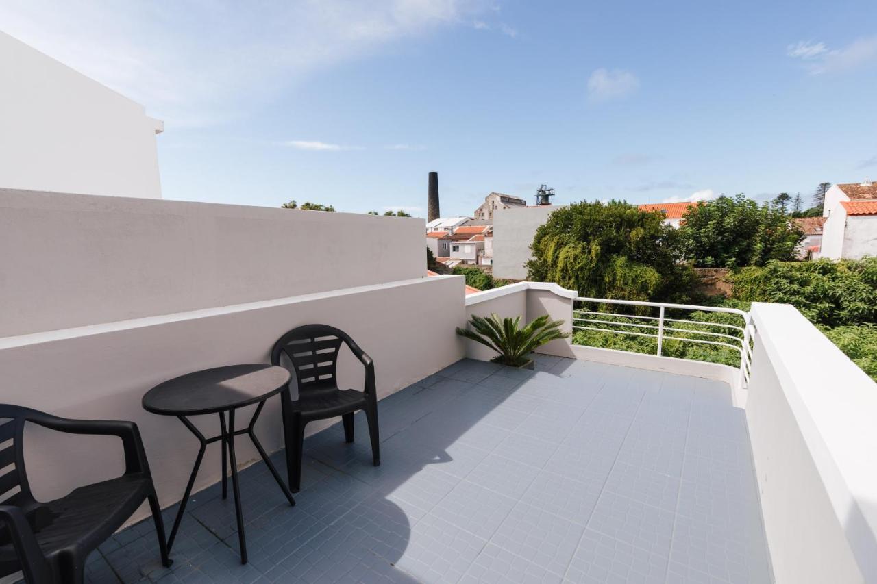 City Stone House Ponta Delgada  Exterior photo