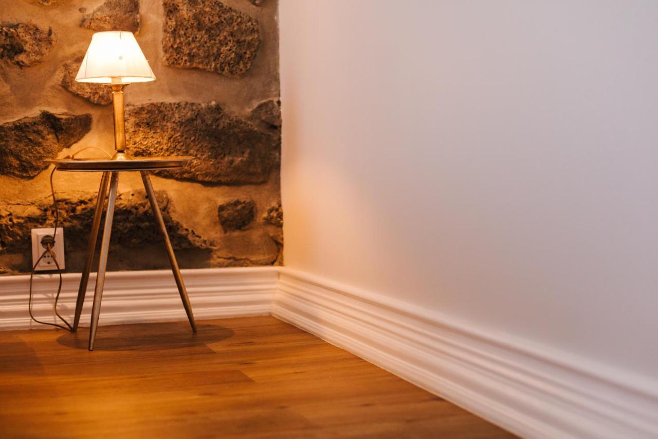 City Stone House Ponta Delgada  Exterior photo