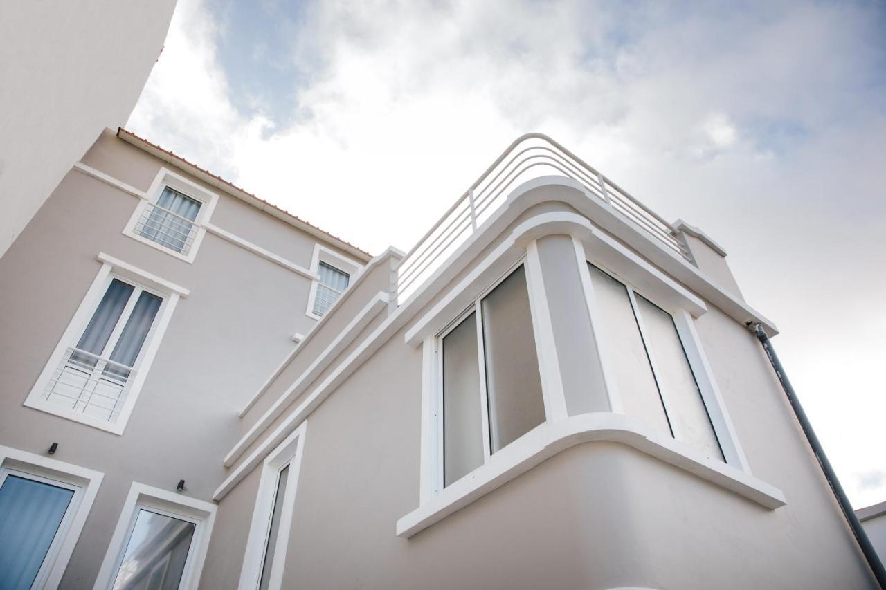 City Stone House Ponta Delgada  Exterior photo