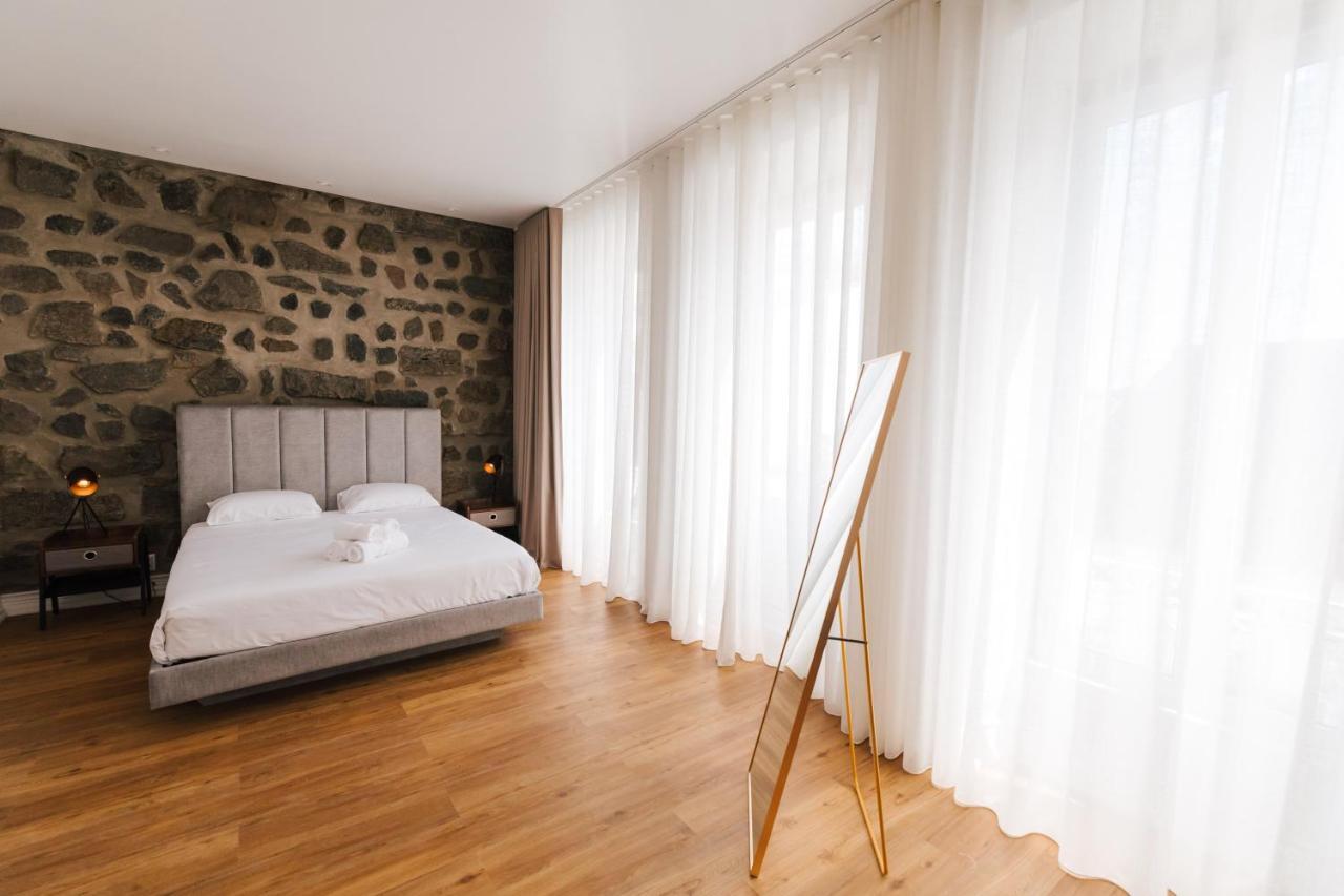 City Stone House Ponta Delgada  Exterior photo