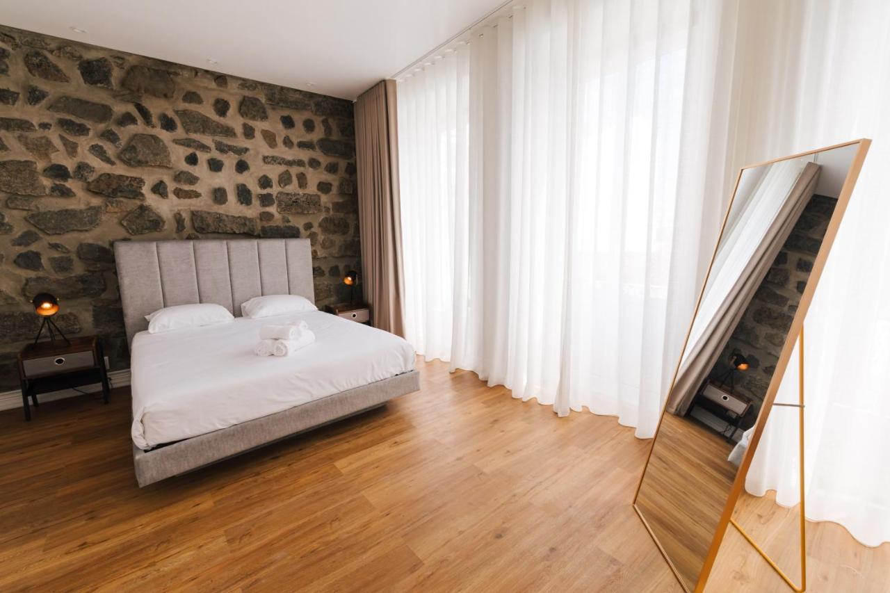 City Stone House Ponta Delgada  Exterior photo