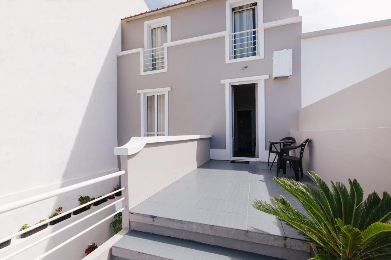 City Stone House Ponta Delgada  Exterior photo