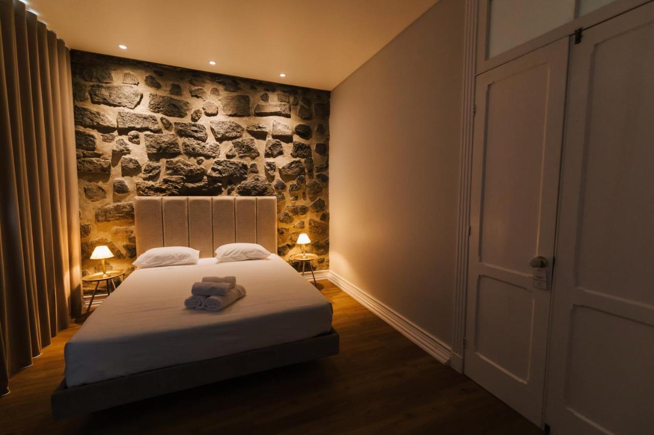 City Stone House Ponta Delgada  Exterior photo