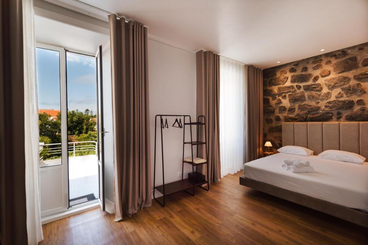 City Stone House Ponta Delgada  Exterior photo