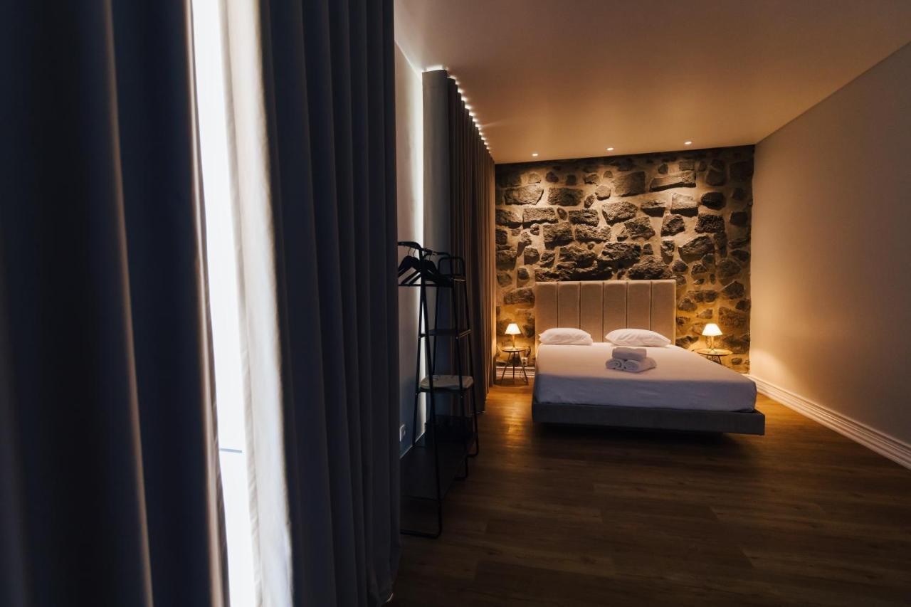 City Stone House Ponta Delgada  Exterior photo
