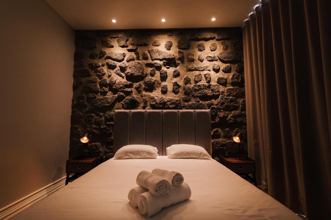 City Stone House Ponta Delgada  Exterior photo