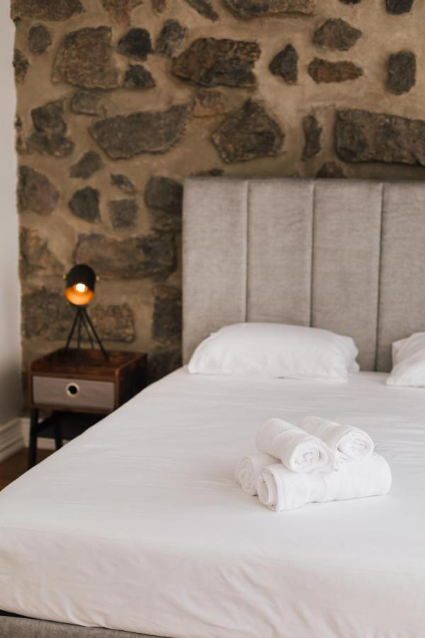 City Stone House Ponta Delgada  Exterior photo